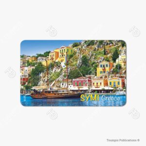 Σύμη, Δωδεκάνησα, Symi, Dodecanese, colourful island, panormitis monastery, aegean sea, greek islands, ελληνικά νησιά